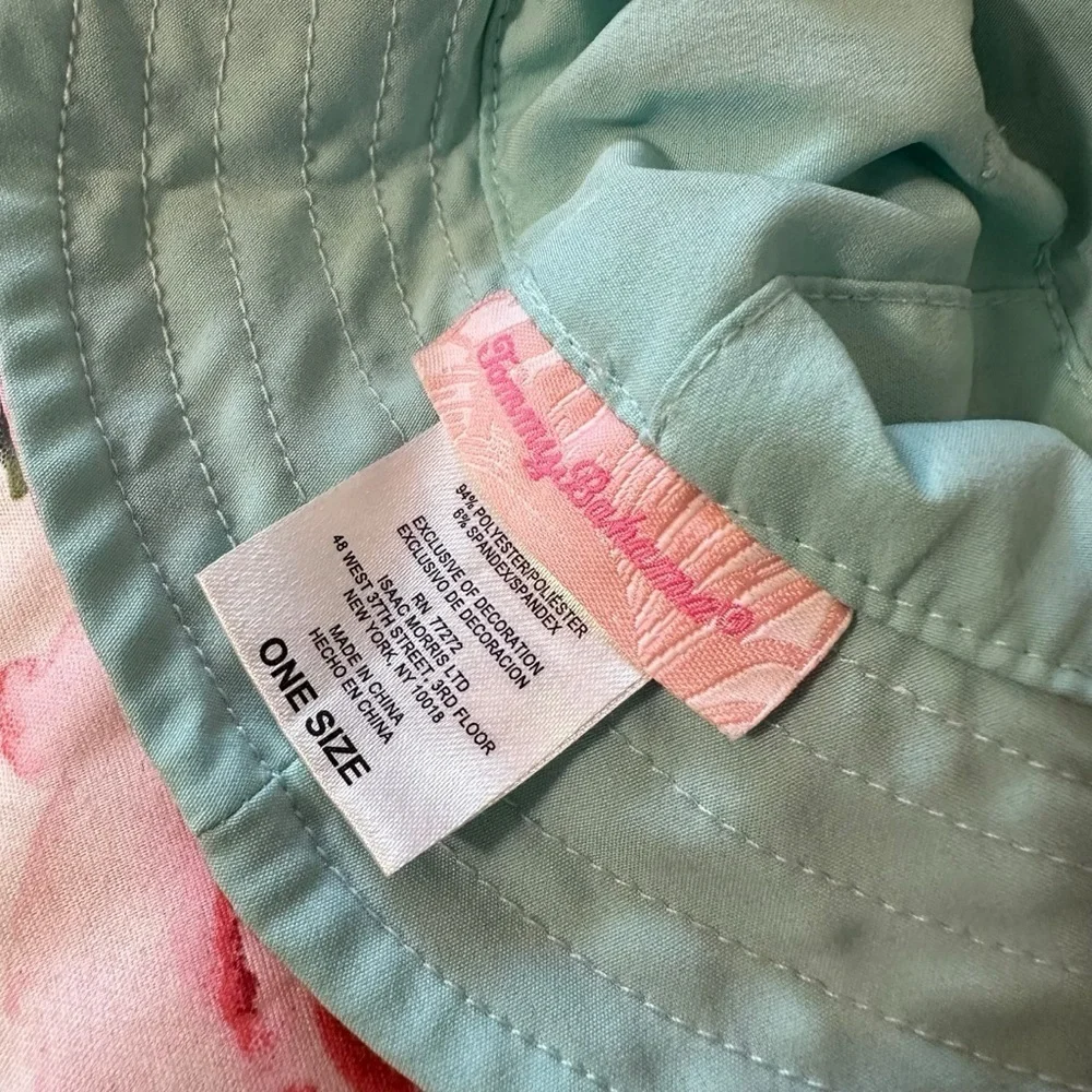 Tommy Bahama toddler bucket hat